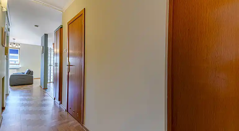 Holiday home in Dębniki Zachód