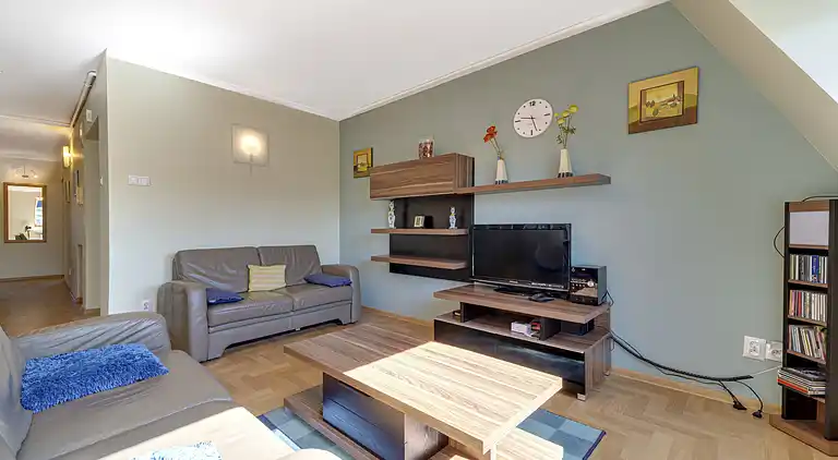 Holiday home in Dębniki Zachód