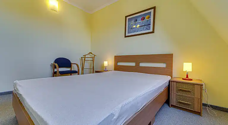 Holiday home in Dębniki Zachód