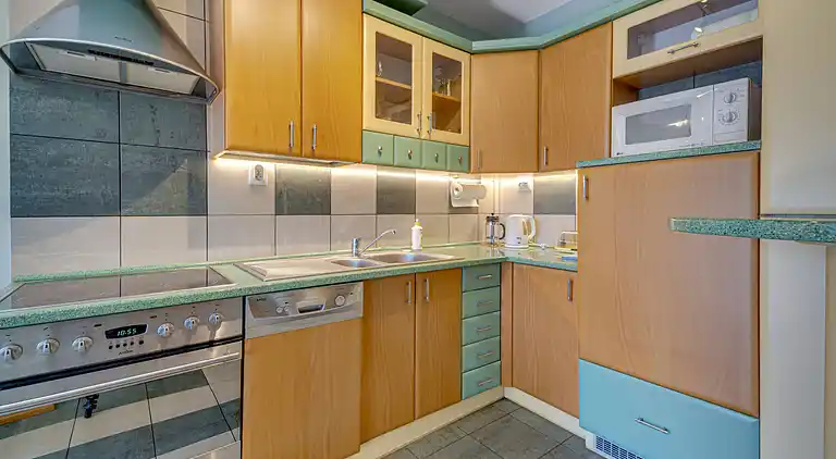 Holiday home in Dębniki Zachód