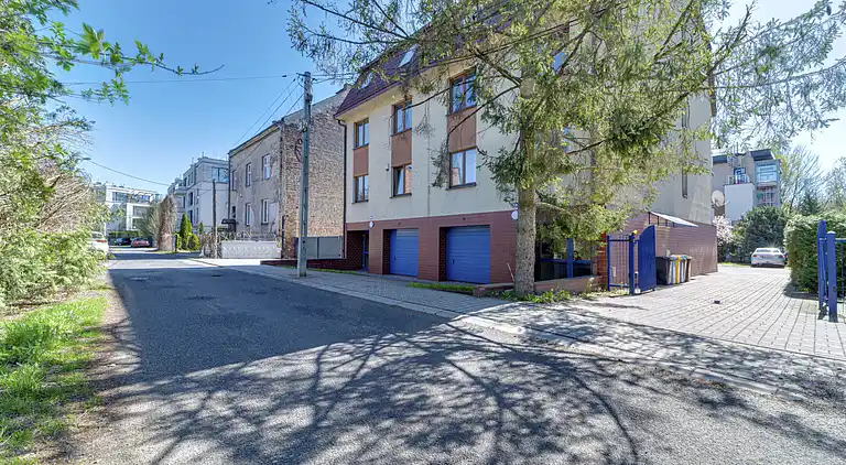 Holiday home in Dębniki Zachód