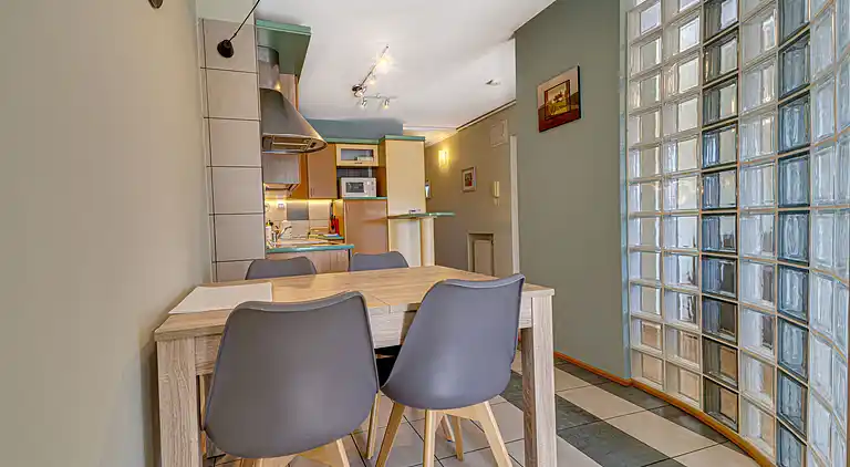 Holiday home in Dębniki Zachód