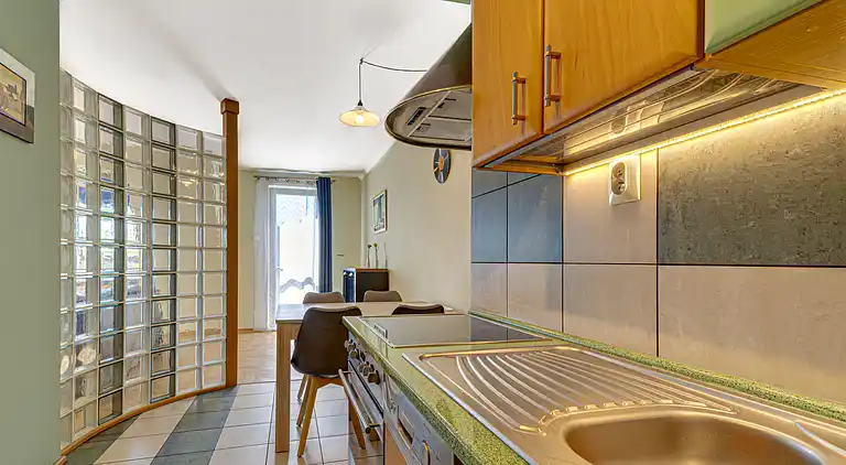 Holiday home in Dębniki Zachód