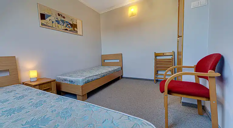 Holiday home in Dębniki Zachód