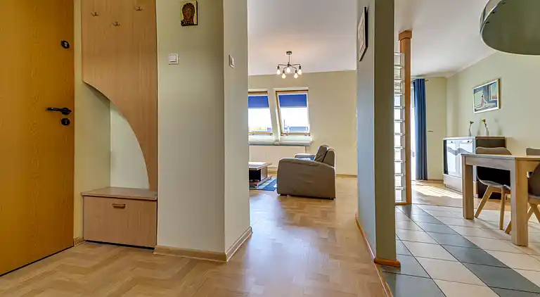 Holiday home in Dębniki Zachód