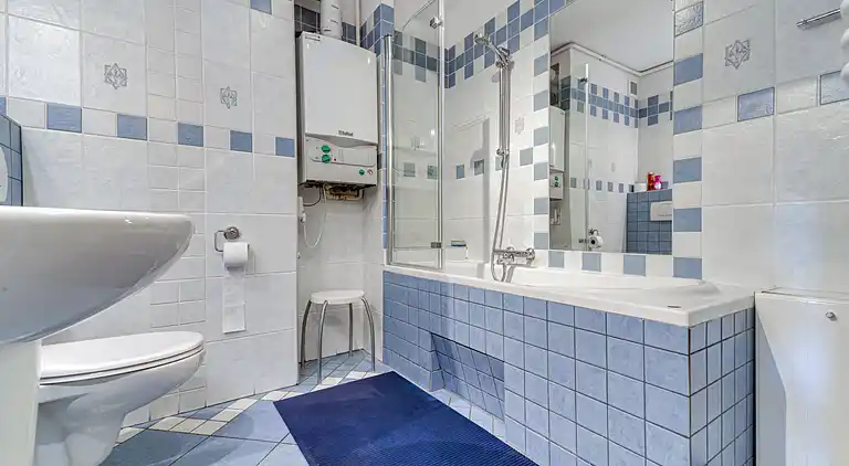 Holiday home in Dębniki Zachód