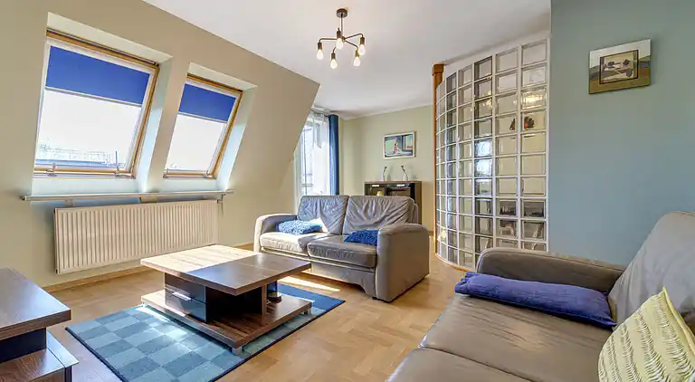 Holiday home in Dębniki Zachód