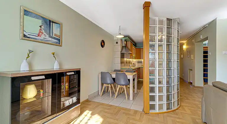 Holiday home in Dębniki Zachód