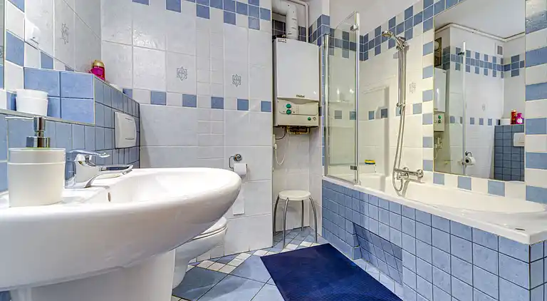 Holiday home in Dębniki Zachód