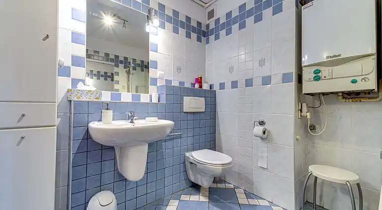 Holiday home in Dębniki Zachód