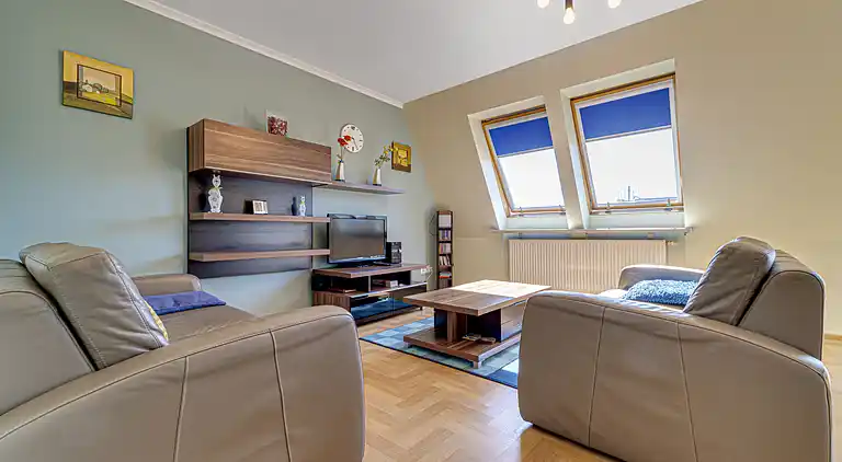 Holiday home in Dębniki Zachód