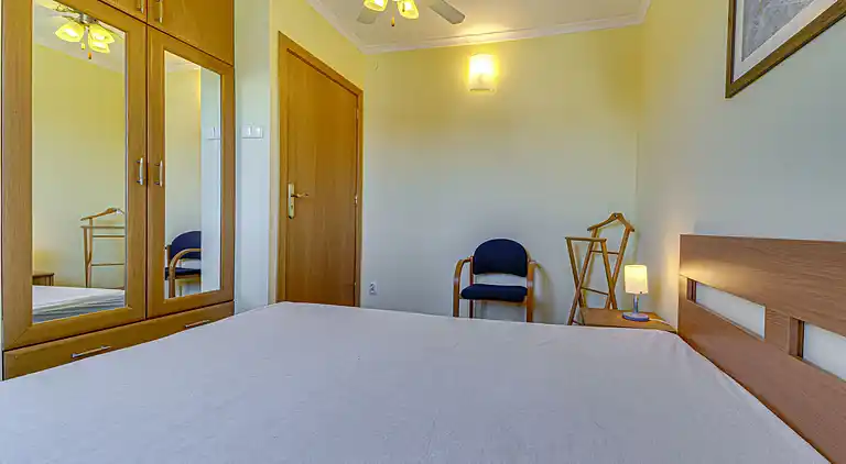 Holiday home in Dębniki Zachód