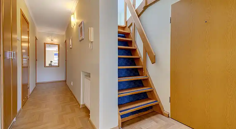 Holiday home in Dębniki Zachód