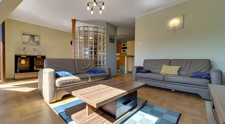 Holiday home in Dębniki Zachód