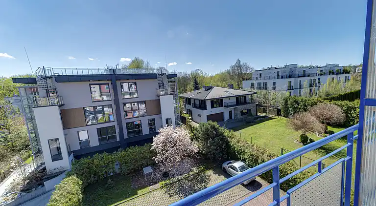 Holiday home in Dębniki Zachód