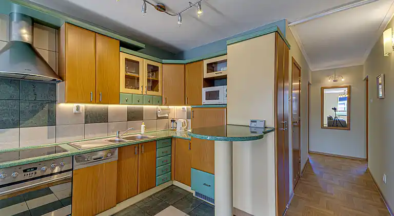 Holiday home in Dębniki Zachód