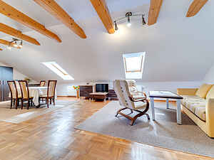 Chalet en Zwierzyniec