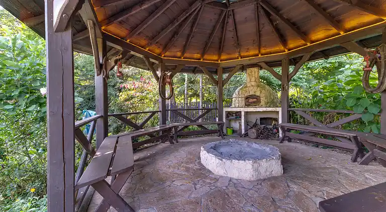 Feriebolig i Chrosna