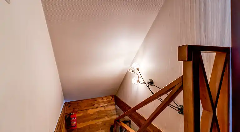 Feriebolig i Chrosna