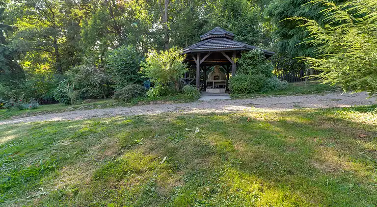 Feriebolig i Chrosna