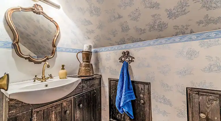 Feriebolig i Chrosna