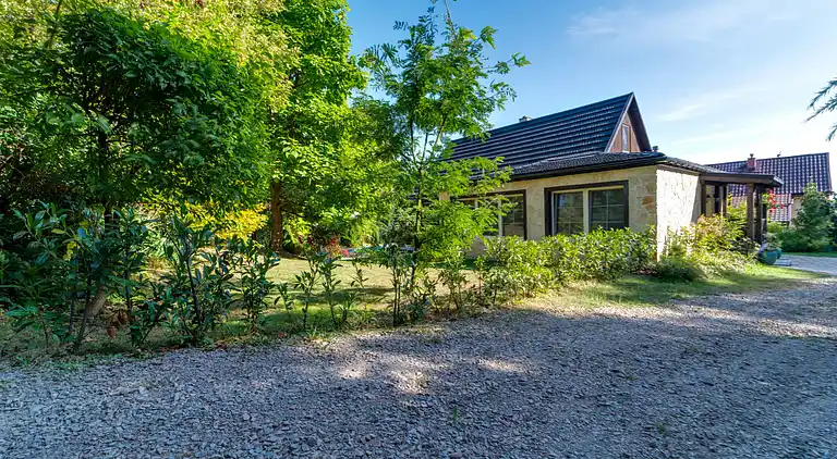 Feriebolig i Chrosna