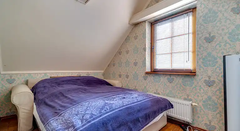 Feriebolig i Chrosna