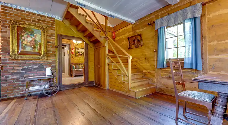 Feriebolig i Chrosna