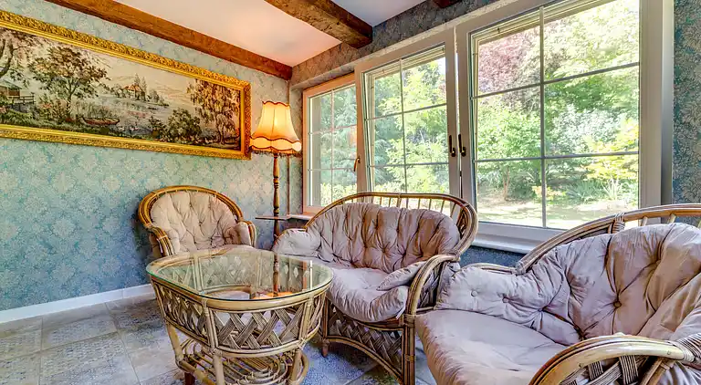 Feriebolig i Chrosna