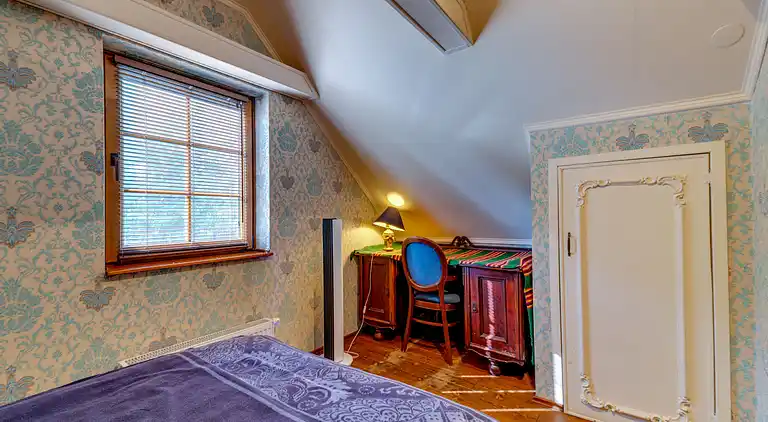 Feriebolig i Chrosna