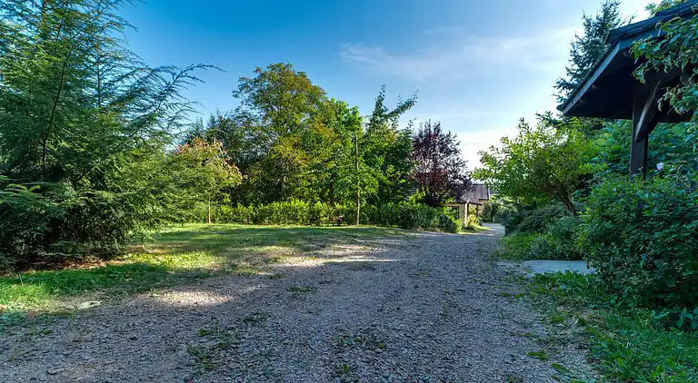 Feriebolig i Chrosna