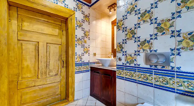 Feriebolig i Chrosna