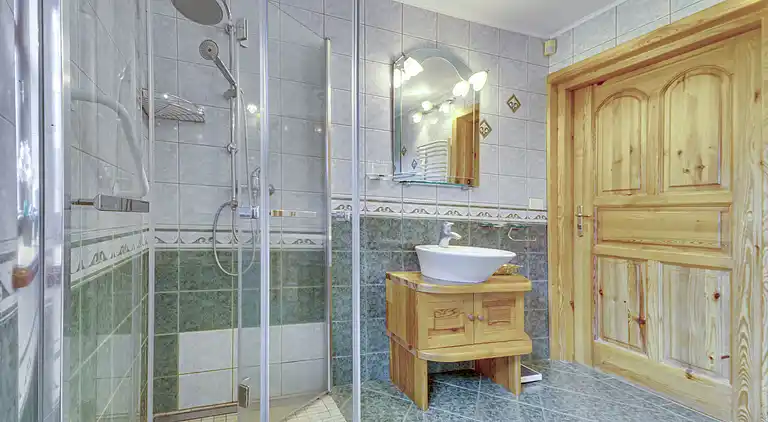 Holiday home in Borówna