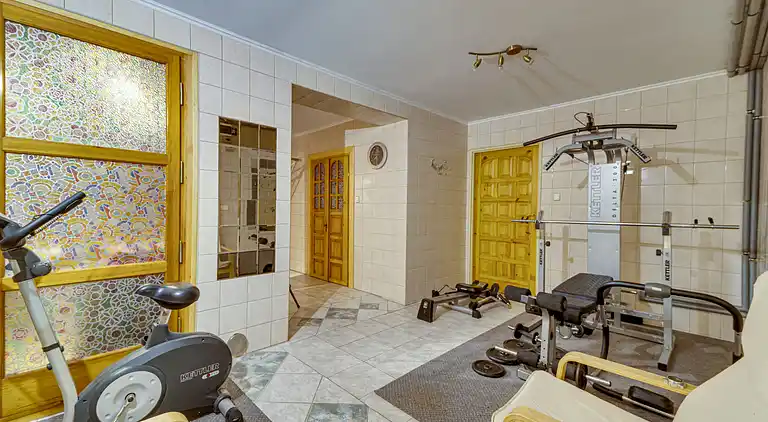 Holiday home in Borówna