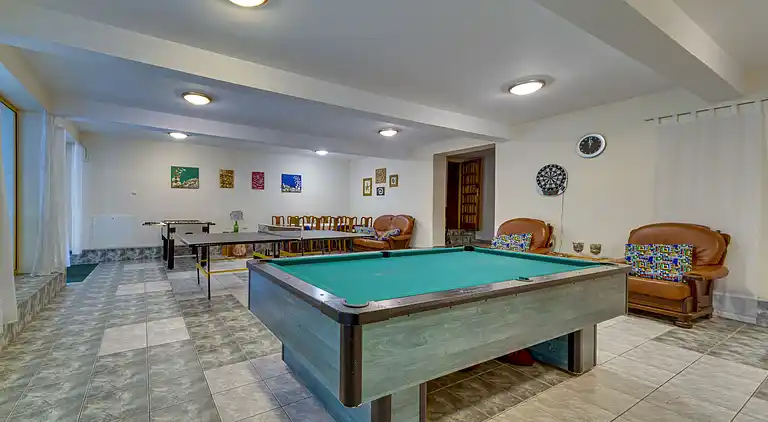 Holiday home in Borówna