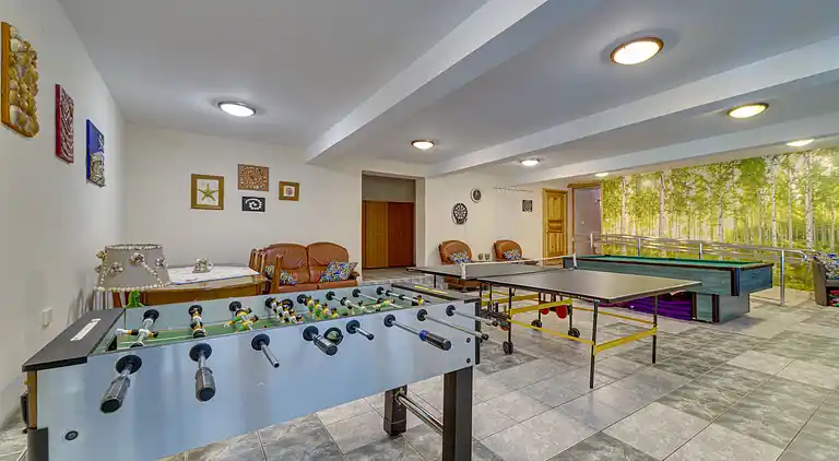 Holiday home in Borówna