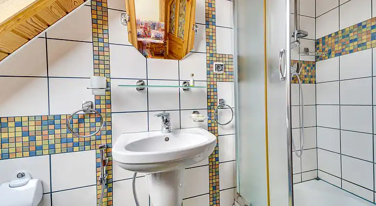 Holiday home in Borówna