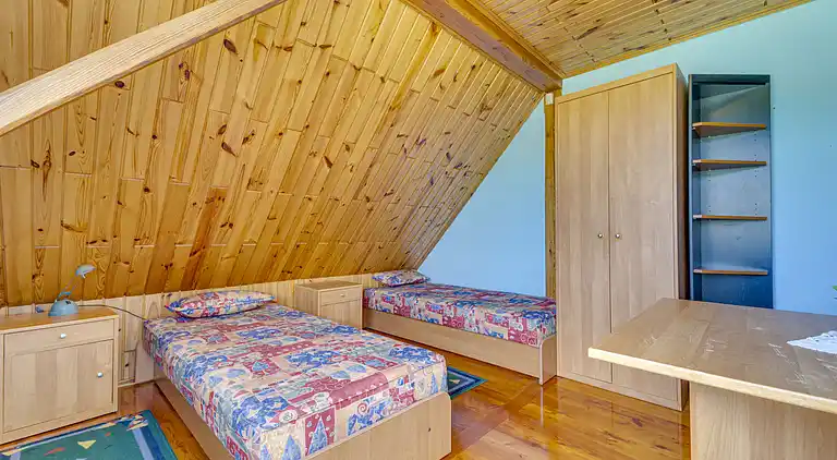 Holiday home in Borówna