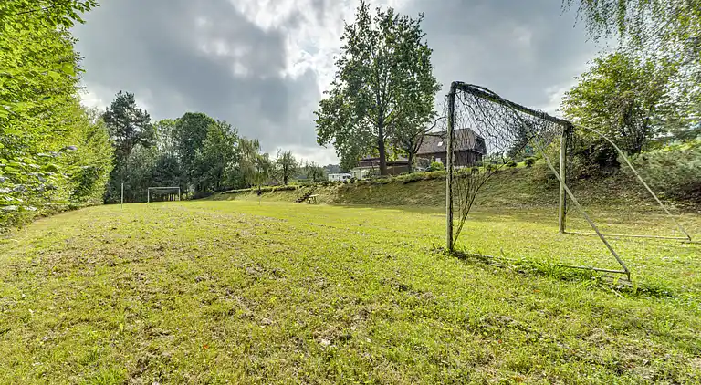 Holiday home in Borówna