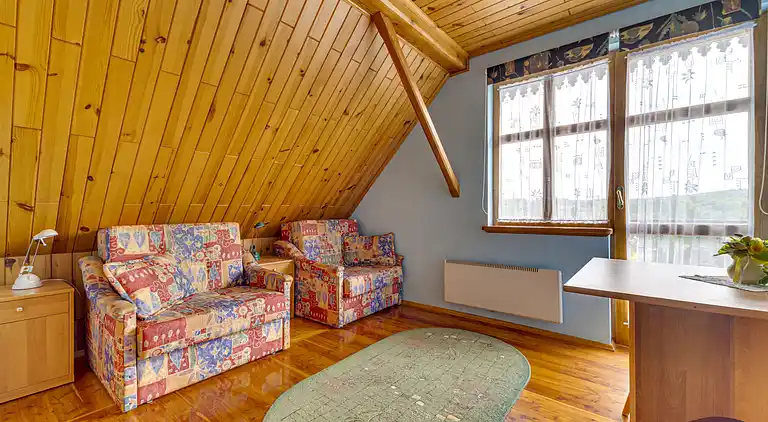 Holiday home in Borówna