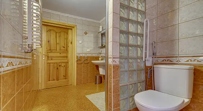 Holiday home in Borówna