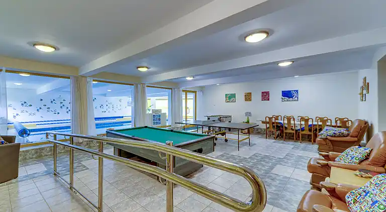 Holiday home in Borówna