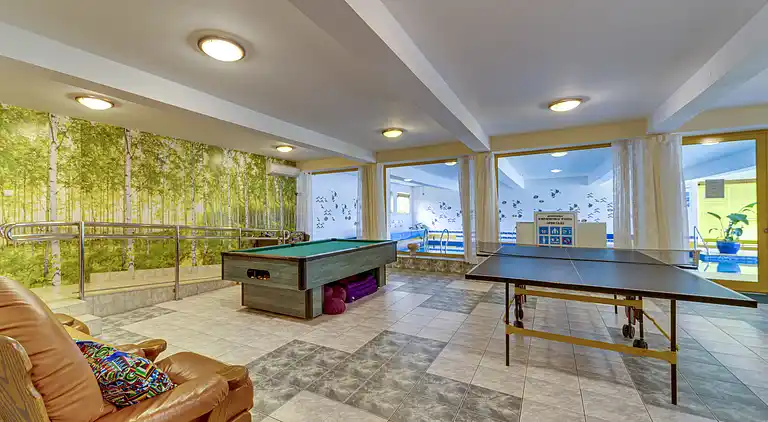 Holiday home in Borówna