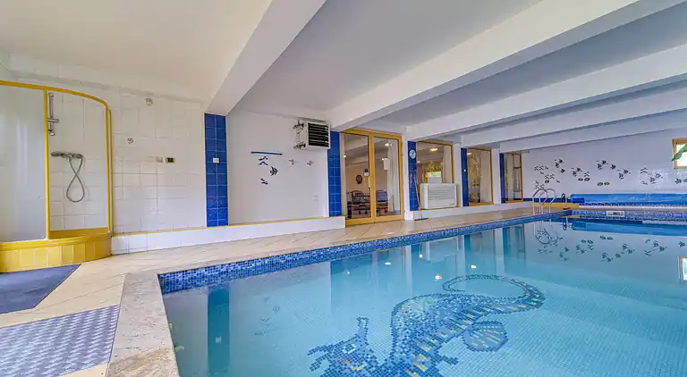 Holiday home in Borówna