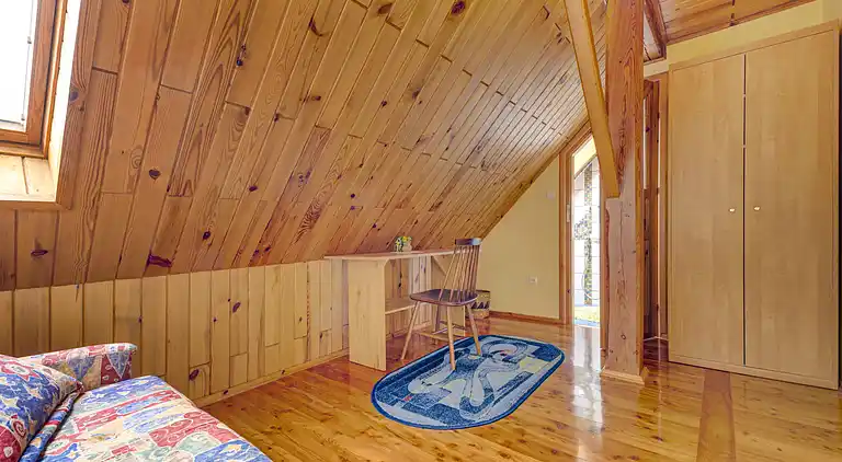 Holiday home in Borówna