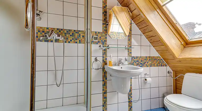 Holiday home in Borówna