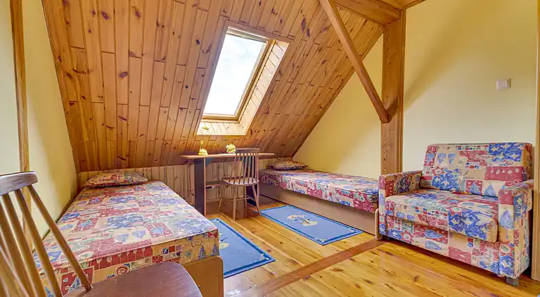 Holiday home in Borówna