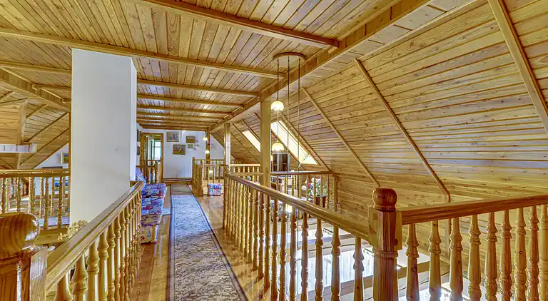 Holiday home in Borówna