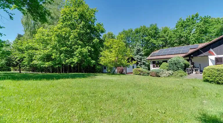 Holiday home in Kossowa