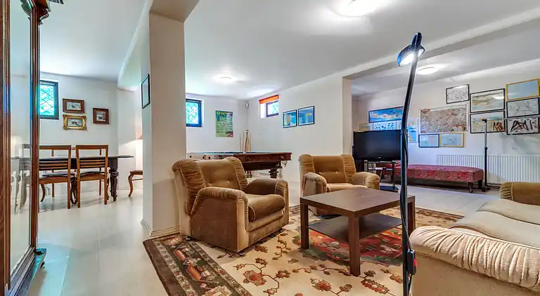 Holiday home in Kossowa
